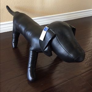 Dog Mannequin